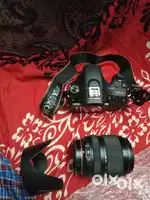 SONY ALPHA 58 DSLR CAMERA