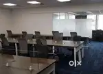 FURNISHED OFFICE SPACE AVAILABLE FOR RENT AT MG ROAD