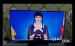 Samsung TV 40 inches