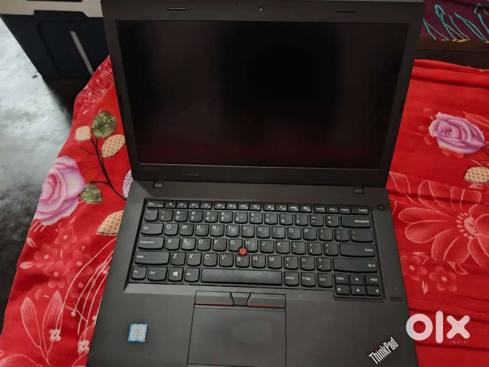 Laptop 15 inch