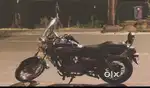Mint condition Bajaj Avenger 220 cruise BS6