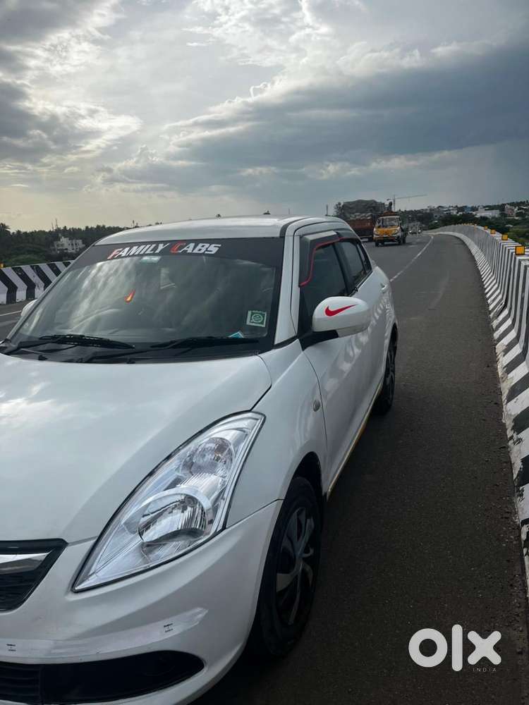 Sale car Dzire