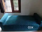 Sofa cum bed