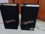 Takai speaker