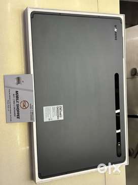TAB S8 ULTRA 5G (12/256GB) WIFI + CELL JUST UNBOXED 1YR FULL WARANTY