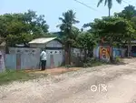 Bypass near 11.5 cent (Makkri Ella Kulam)
