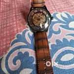 Fossil automatic watch