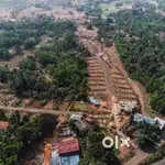 FARMLAND PROPERTY FOR SALE, VALPOI, AREA 10500SQ MTS, @₹1800/SQ MTS