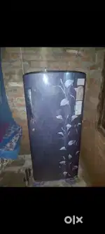 Samsung fridge