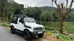 Maruti Suzuki Gypsy 2012 Petrol Well Maintained
