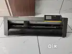 Graphtec Cutting plotter machine