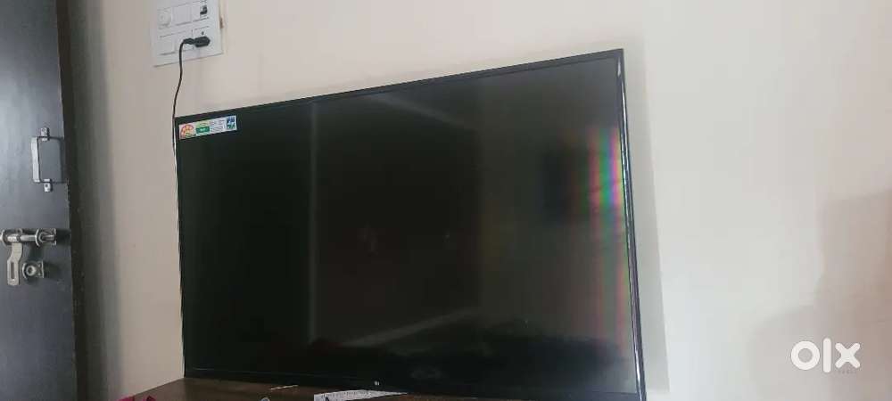 Selling TV