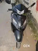 Honda Activa 125 H-Smart