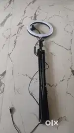 Tripod new