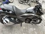 Single Handed Same as Brand New Very Less Driven