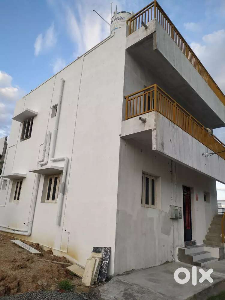 2BHK HOUSE FOR RENT
