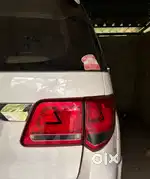 Fortuner type 2 led tail lights lexus style