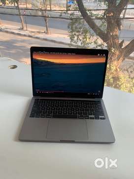 Macbook Pro Touchbar(2020)i7 32GB 512GB(A2251)13inch Brand New Laptop