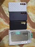 Samsung galaxy s24 case and cover