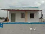 Mini Farm Land with Farm House (For Sale)