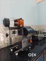 Banana Slicer Machine [FRESH PIECE]