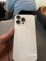 Iphone 16 Pro Max  256GB