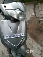 Perfect scooter