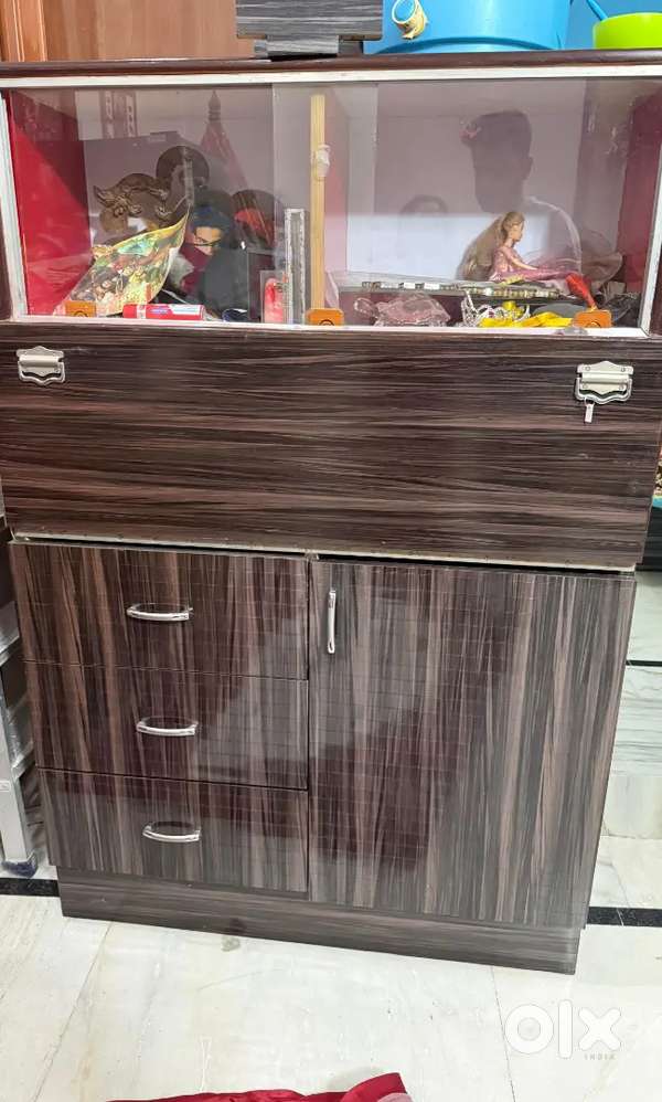 Study Table for Sale – Almost New