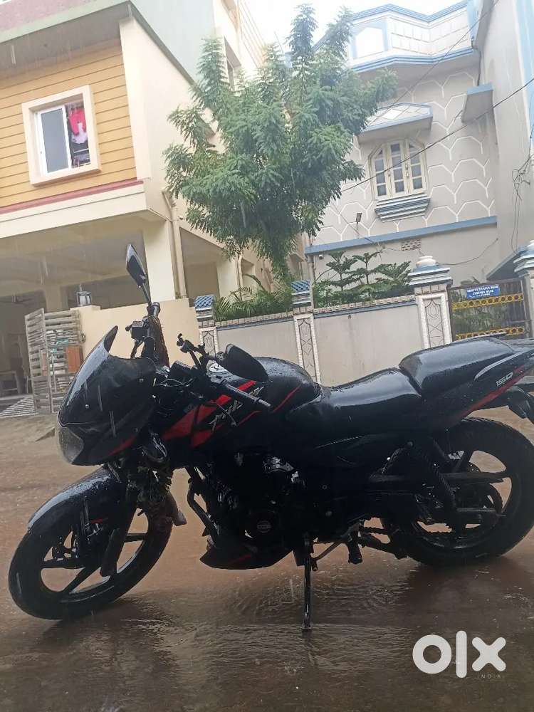 Pulsar BS4 Model