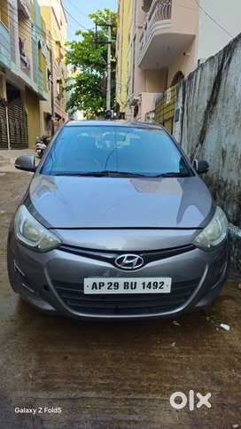 Hyundai i20 2013 Diesel Well Maintained