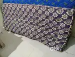 New condition cotton mattress for sale