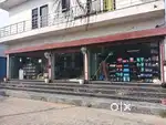 Mega Mart Grocery Store with Setup in Vrindavan