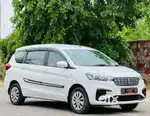 Maruti Suzuki Ertiga VDI SHVS, 2020, Diesel