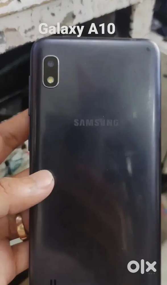 Samsung Galaxy A10