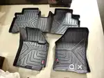 Baleno car bucket mating