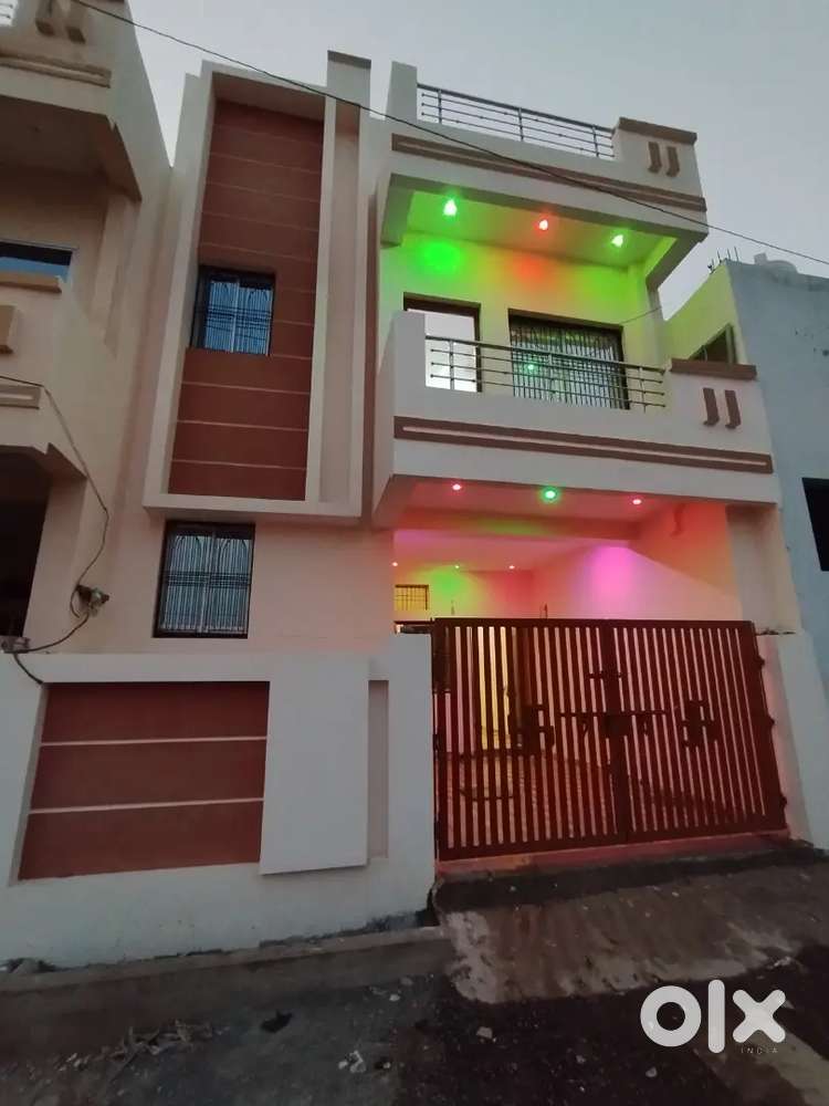New duplex in Serganj  available for rent