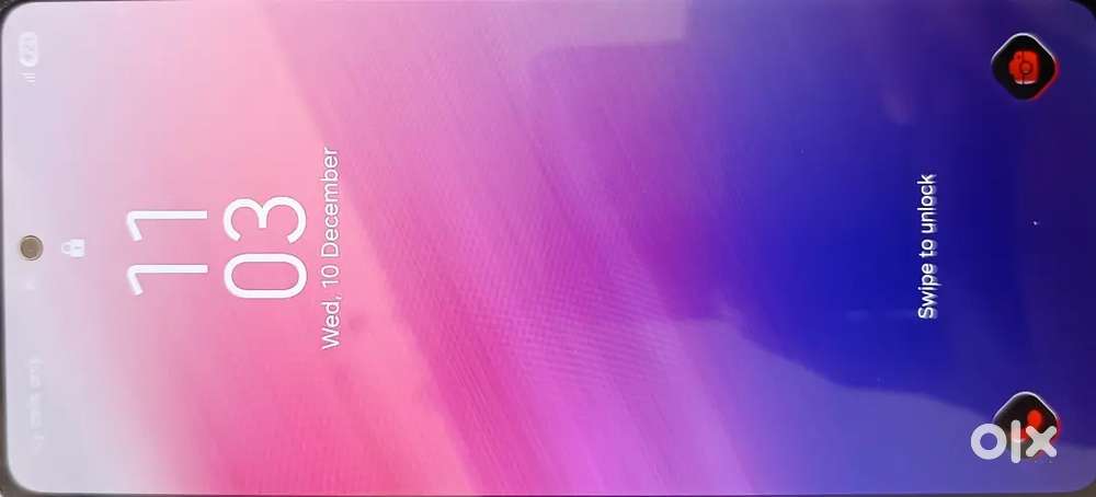 Samsung A53 5G 6/128