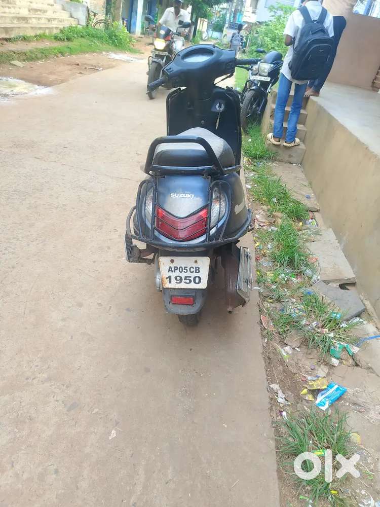 Superb condition