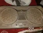 Bluetooth spekar
