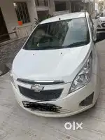Chevrolet Beat 2011 LPG 145300 Km Driven