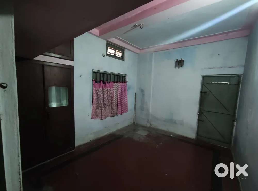 2 Rooms with attached Kitchen and Bathroom