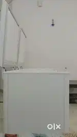 Deep freezer