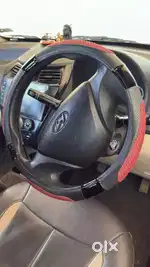 Hyundai EON 2014 Petrol +Gass Good Condition