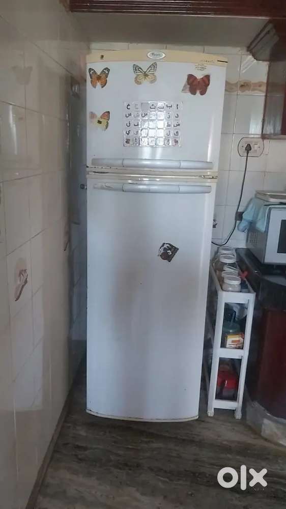 Goodrej refrigerator