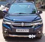 Maruti Suzuki XL6 Zeta MT CNG, 2023, CNG & Hybrids