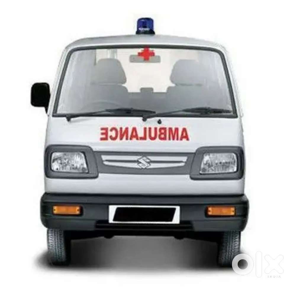 Wanted Driver For driving Omni Van, transport of dead body & freezers