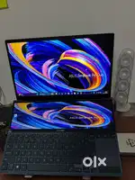 Asus Zenbook Pro Duo