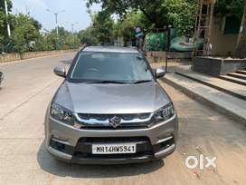 Maruti Suzuki Vitara Brezza VDi AMT, 2019, Diesel