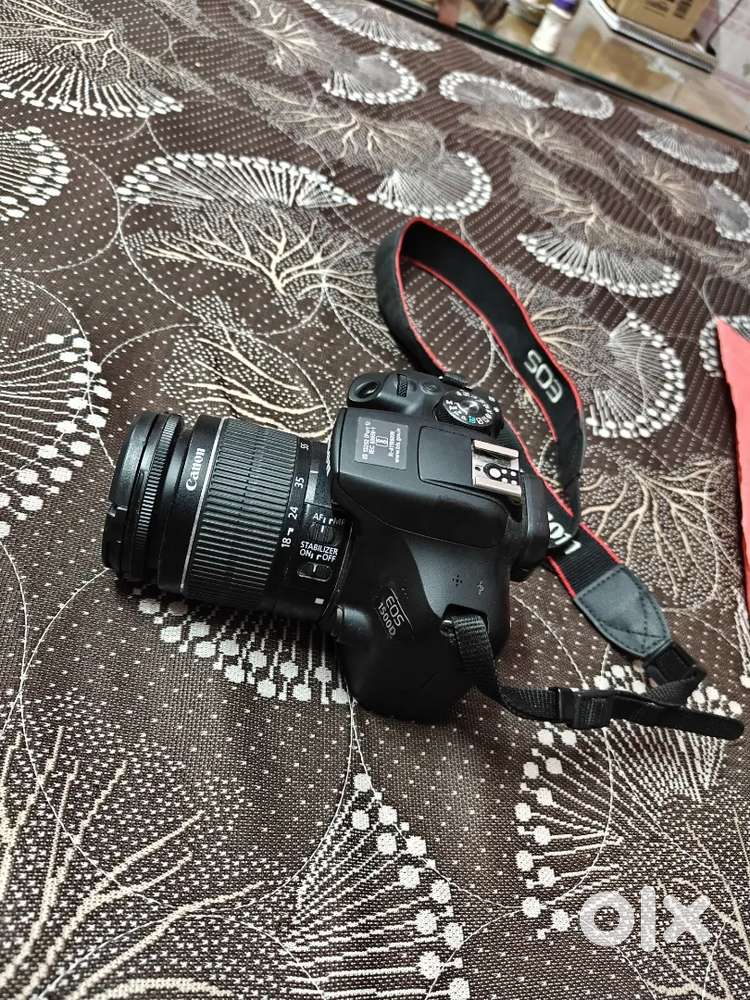 canon 1500 d