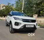Tata Nexon 1.2 Revotron XMA AMT (S), 2022, Petrol